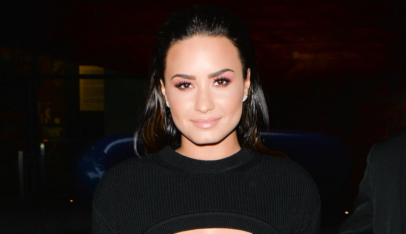Demi Lovato’s YouTube Documentary Will Premiere on October 17! Demi