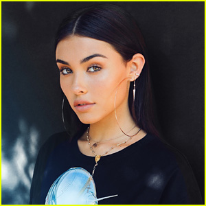Madison Beer Gets Her Style Inspo From Guys, Including Shia LaBeouf!
