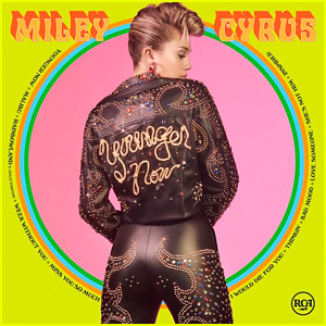 Miley Cyrus Drops New Album 'Younger Now' - Listen & Download Now!
