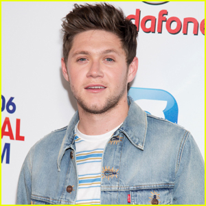 Niall Horan Reveals 24th Birthday Plans in Japan