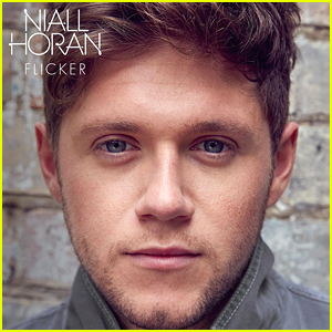 Niall Horan Announces 'Flicker' Album Release Date