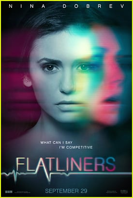 Flatliners discount full movie