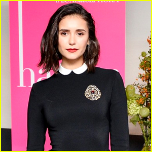 Nina Dobrev Joins Two New Movie Projects - Details