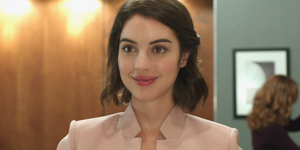 Adelaide Kane Calls ‘Once Upon A Time’ Character Drizella ‘Very Petty ...