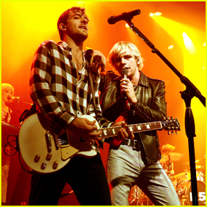 R5 Plan To Expand Their 'New Addictions' Tour Even More