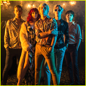 R5 Drops New Single 'Hurts Good' - Stream & Download Here!