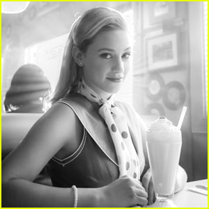 Lili Reinhart Teases How ‘Riverdale’s Season Two Theme Is Directly ...