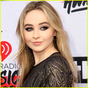 Sabrina Carpenter Doesn't Like to Watch Herself Singing or Acting