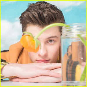 Shawn Mendes Opens Up About Chasing Bigger Dreams with 'Paper' Mag