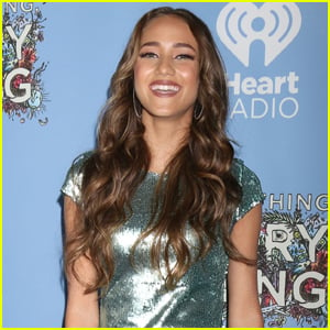Skylar Stecker Spills on What It Was Like to Be on 'Austin & Ally'