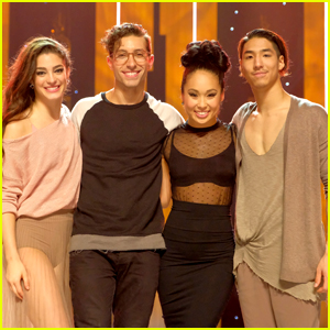 'So You Think You Can Dance' Season 14 Finale - Watch All The Performances Here!
