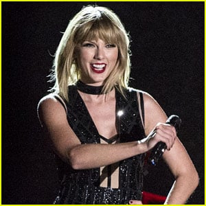 Taylor Swift's New Song '...Ready For It?' Lands in Top Five in First Week on Charts!