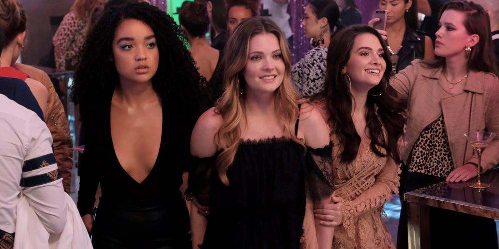 ‘The Bold Type’ Takes on Sexual Assault For Summer Finale | Television ...