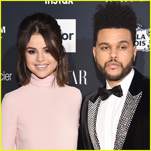 Selena Gomez's Boyfriend The Weeknd Moved His Schedule Around for Her Surgery