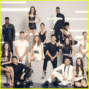 'So You Think You Can Dance' Top 10 & All-Stars Dance In Fun-Filled Music Video - Watch!