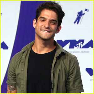 Tyler Posey Joins 'Scream' Reboot As High School Dropout Shane