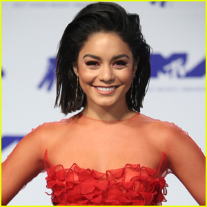 Vanessa Hudgens Would Definitely Make ‘High School Musical 4′ If It Was ...