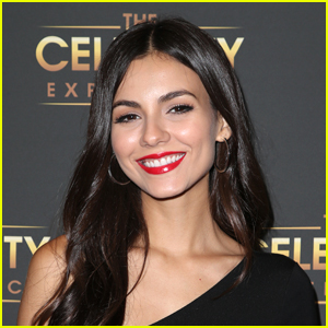 Victoria Justice Celebrates 7 Million Instagram Followers With Fun Q&A, Victoria  Justice