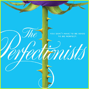 the perfectionists books in order the perfectionists books in order