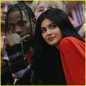 Who is Travis Scott? 5 Fast Facts About Kylie Jenner's Baby Daddy