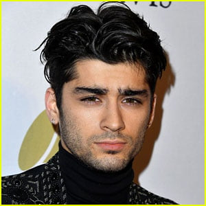 Zayn Malik Is Dropping a Single Called ‘Dusk Till Dawn’ – And It ...