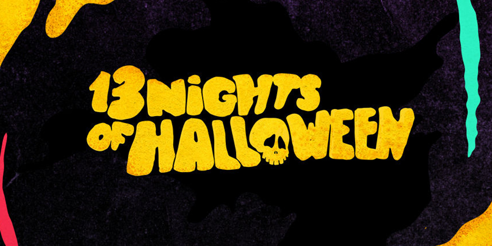 Freeform’s 13 Nights of Halloween Full Schedule! | Halloween, Movies | Just Jared Jr.