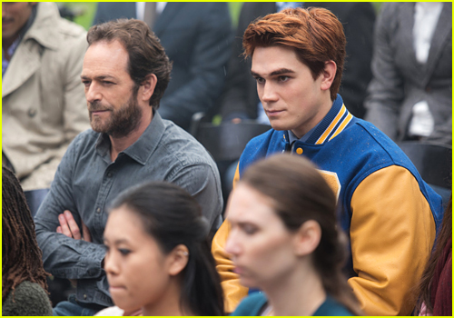 ‘Riverdale’ Season 2 Premieres Tonight – Here’s Everything We Know ...