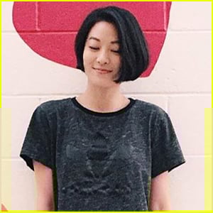 Arden Cho Chopped Her Hair Even Shorter & She Looks Amazing! | Arden Cho, Beauty | Just Jared Jr. Arden Cho Chopped Her Hair Even Shorter & She Looks Amazing! | Arden Cho, Beauty | Just Jared Jr.