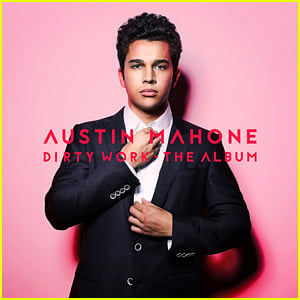 Austin Mahone Drops Two Brand New Songs - 'Found You' & 'I Don't Believe You' - Lyrics, Download & Stream Here!