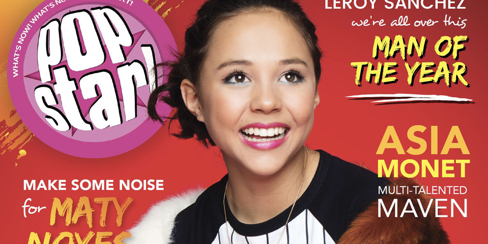 Breanna Yde All I Want For Christmas Is You Breanna Yde Gets To Sing ‘All I Want For Christmas Is You’ With Mariah