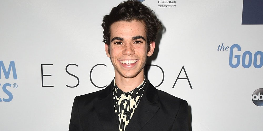 Cameron Boyce on Diversity in Hollywood: ‘It’s Something We Have To ...