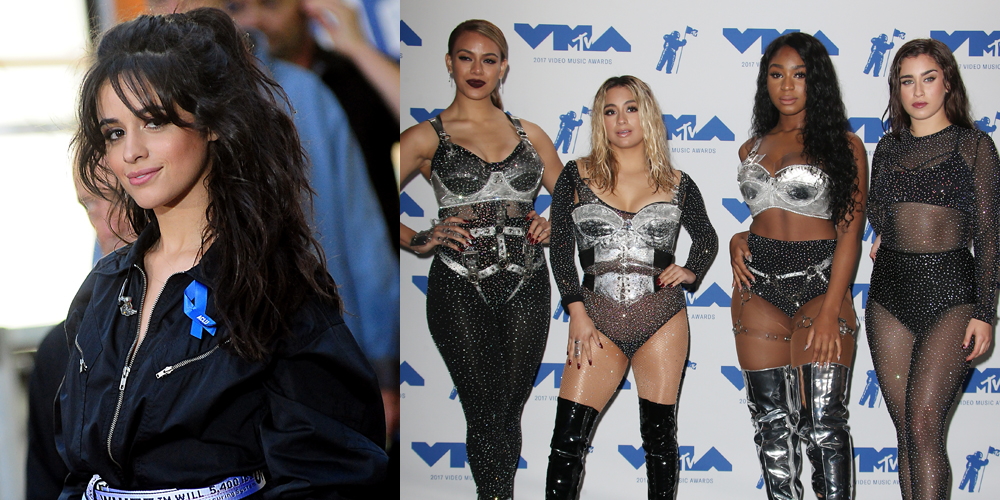 camila cabello fifth harmony boss camila cabello fifth harmony boss