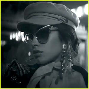 Camila Cabello Drops the Official Trailer for Her 'Havana' Music Video - Watch!