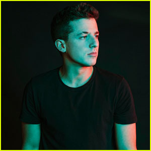 Charlie Puth Originally Wrote 'Attention' as an Orchestral Piece