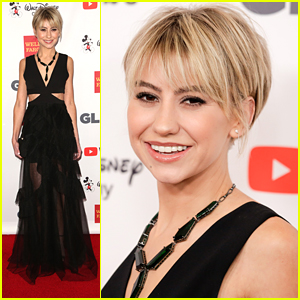 Chelsea Kane Has These 'Baby Daddy' Treasures On Display in Her Home