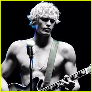 Cody Simpson & The Tide Drop 'Waiting For the Tide' Video - Watch Here!