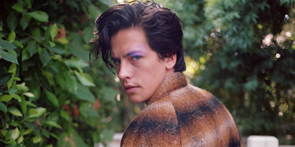 Cole Sprouse Says Jughead Will Be Angrier In ‘riverdale Season 2