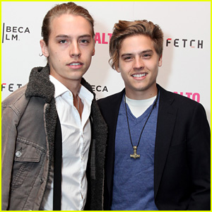 Cole & Dylan Sprouse 'Started a Little Gang' in the 5th Grade