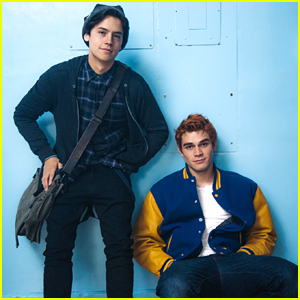 Cole Sprouse Likes How Jughead & Archie's Relationship Is Portrayed on 'Riverdale'