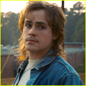 Dacre Montgomery Shares Story Of How He Booked 'Stranger Things' Role