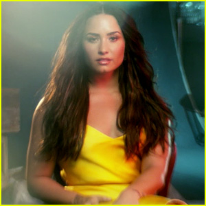 Demi Lovato Debuts 'Simply Complicated' Documentary on YouTube