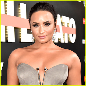 Demi Lovato 'Wasn't Honest With [Her]self' in Her 2012 Documentary | Demi  Lovato | Just Jared Jr.