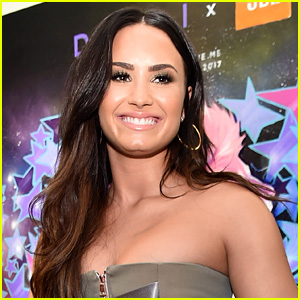 Demi Lovato's 'Simply Complicated' Documentary Has Over 7 Million Views
