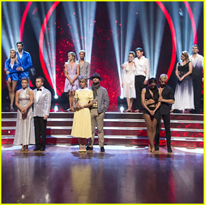 ‘Dancing With The Stars’ Season 25 Week #5 Elimination Results ...