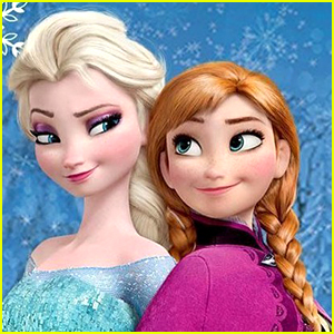 Jonathan Groff Confirms 'Frozen 2' Finally Has a Release Date