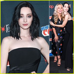 Emma Dumont Images