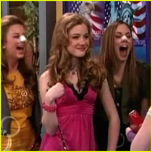 This is What Happened to Popular Girl Gigi on 'Wizards of Waverly Place'