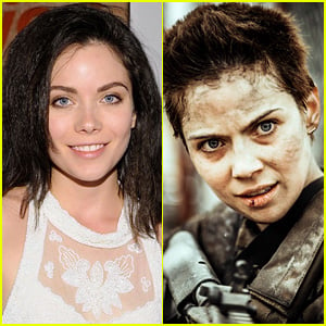 Teen Beach Movie's Grace Phipps Has a New Acting Name!