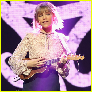 Grace VanderWaal's 'So Much More Than This' is About Ignoring Drama