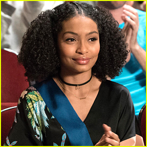 'Grown-ish' Officially Has a 2018 Premiere Date!